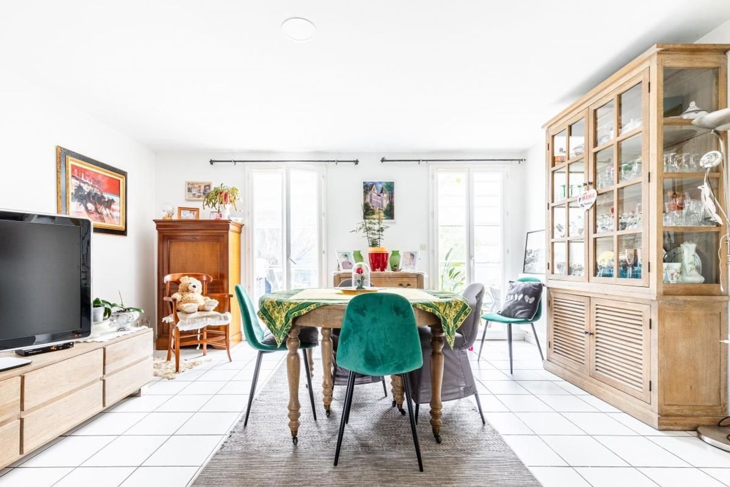 Maison à vendre, 124m², Marennes