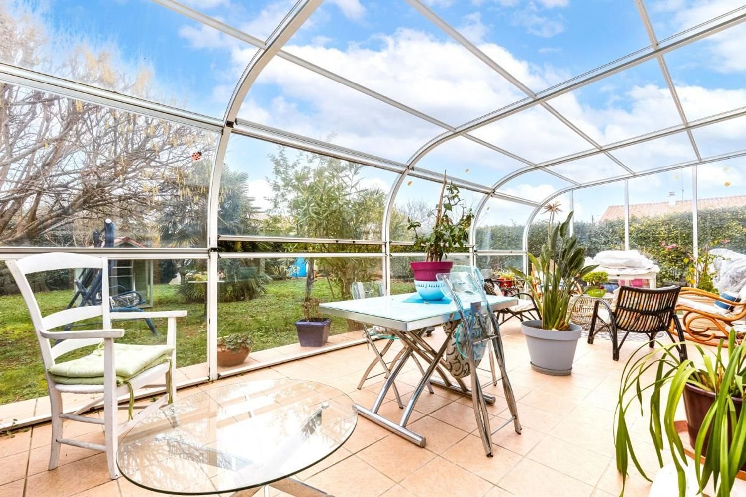 Maison à vendre, 124m², Marennes