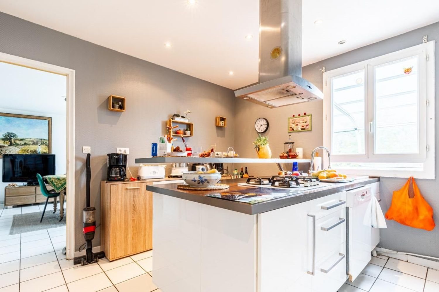 Maison à vendre, 124m², Marennes