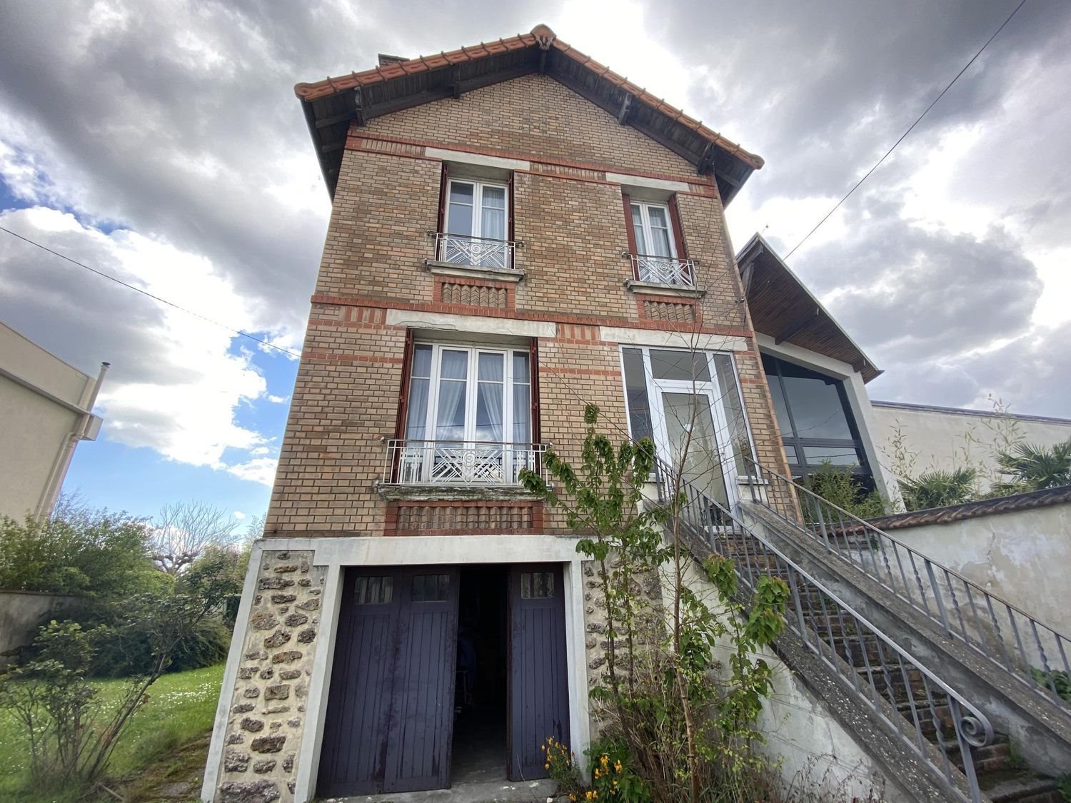Maison à vendre, 75m², Neuilly-Plaisance