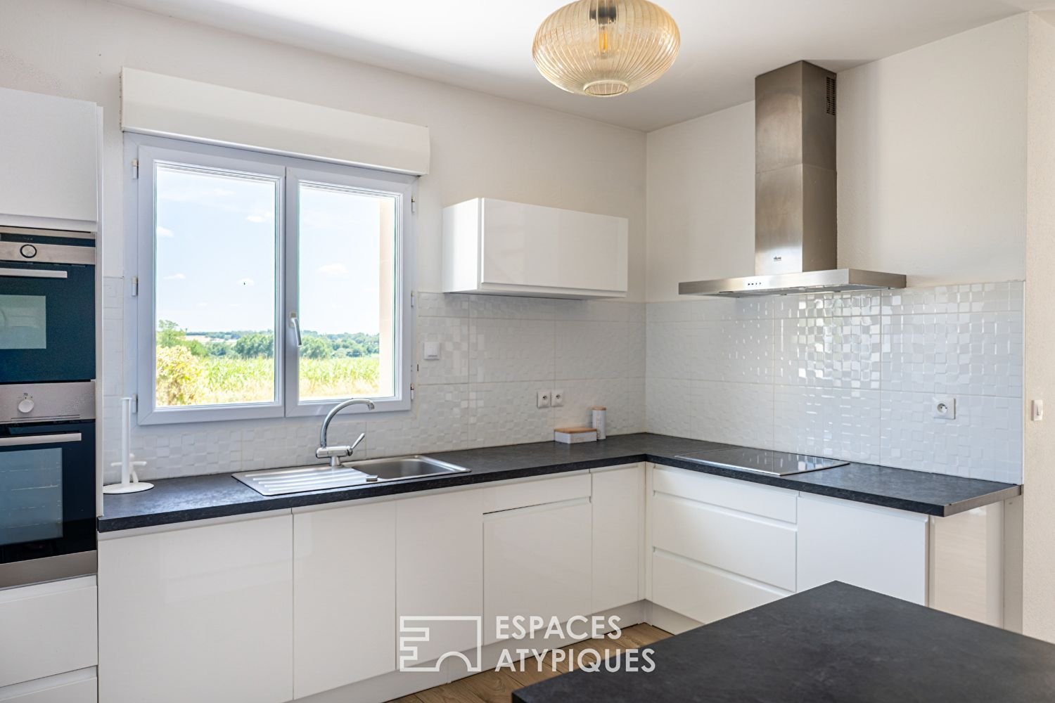 Maison à vendre, 182m², Arthezé