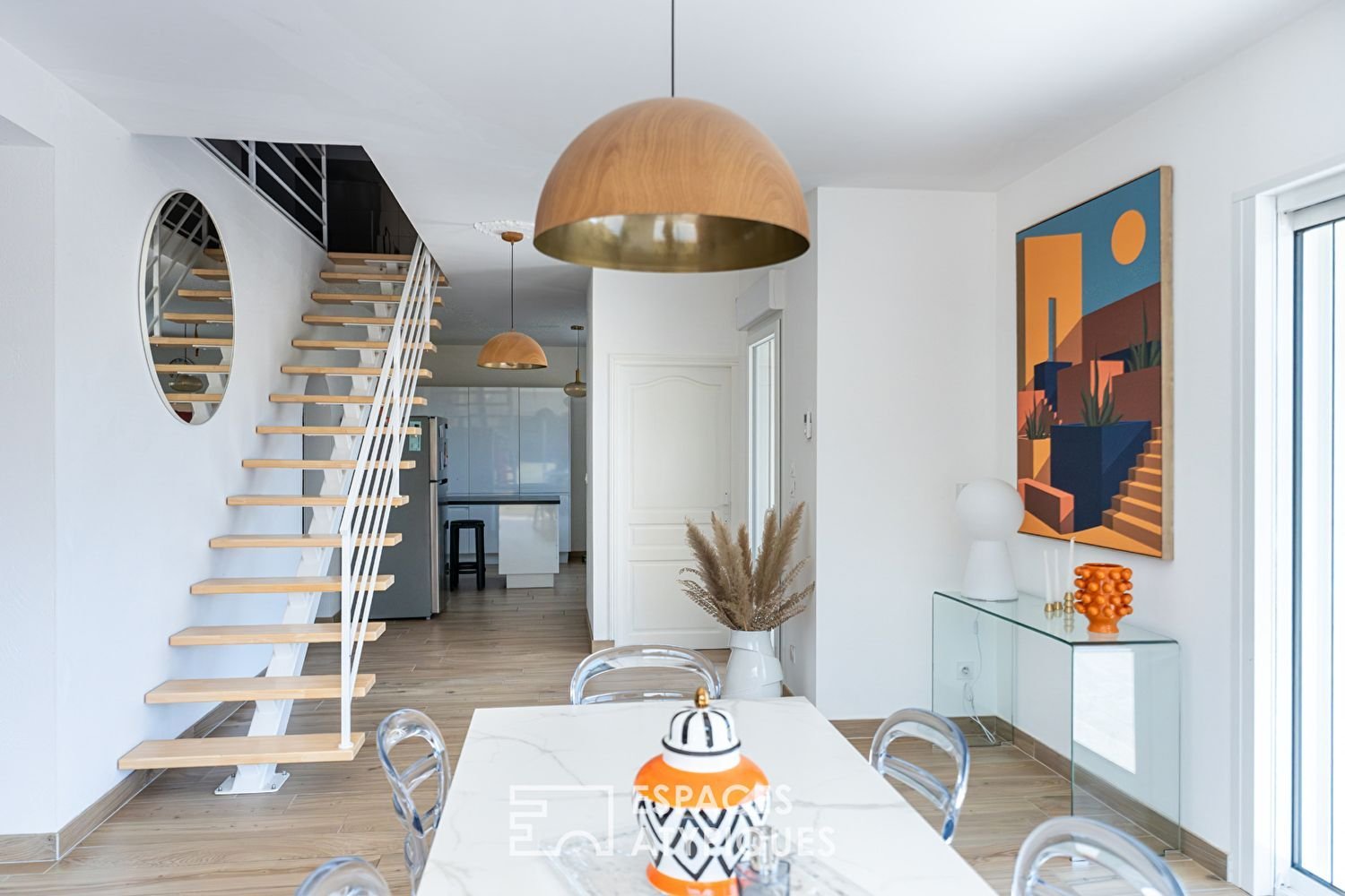 Maison à vendre, 182m², Arthezé