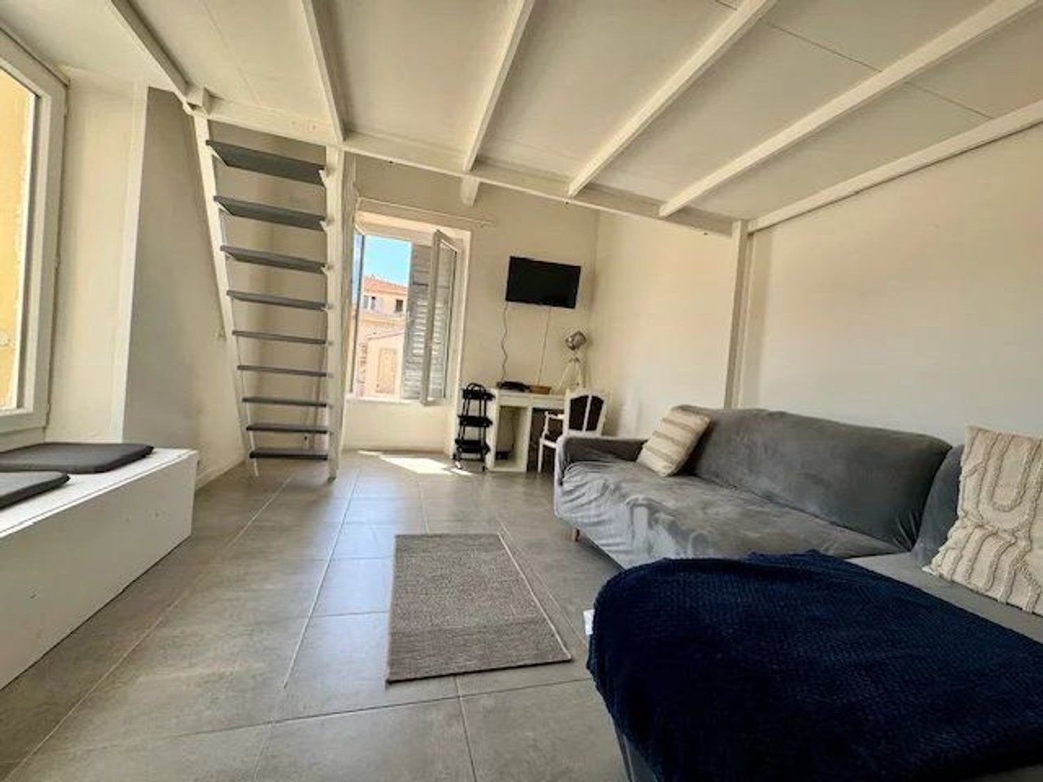 Appartement à vendre, 36m², Nice