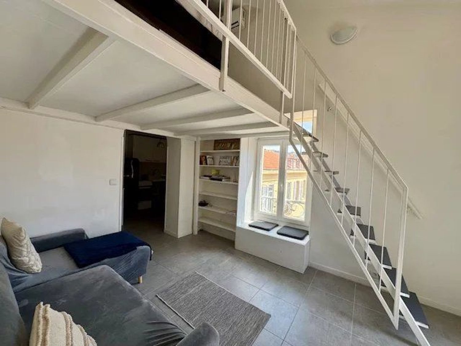 Appartement à vendre, 36m², Nice
