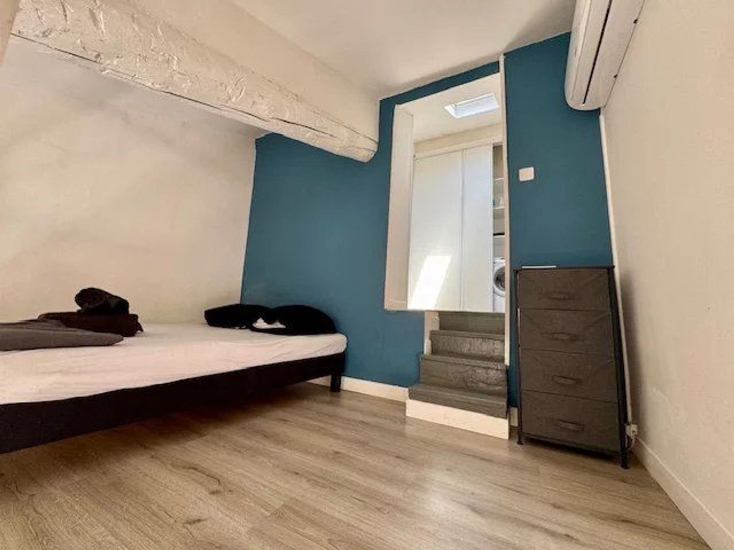Appartement à vendre, 36m², Nice