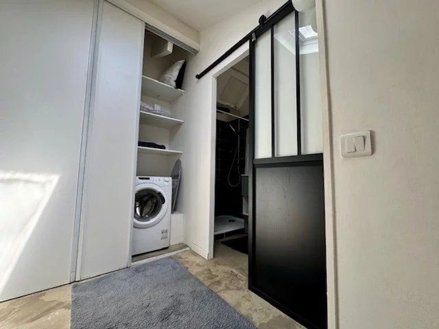 Appartement à vendre, 36m², Nice