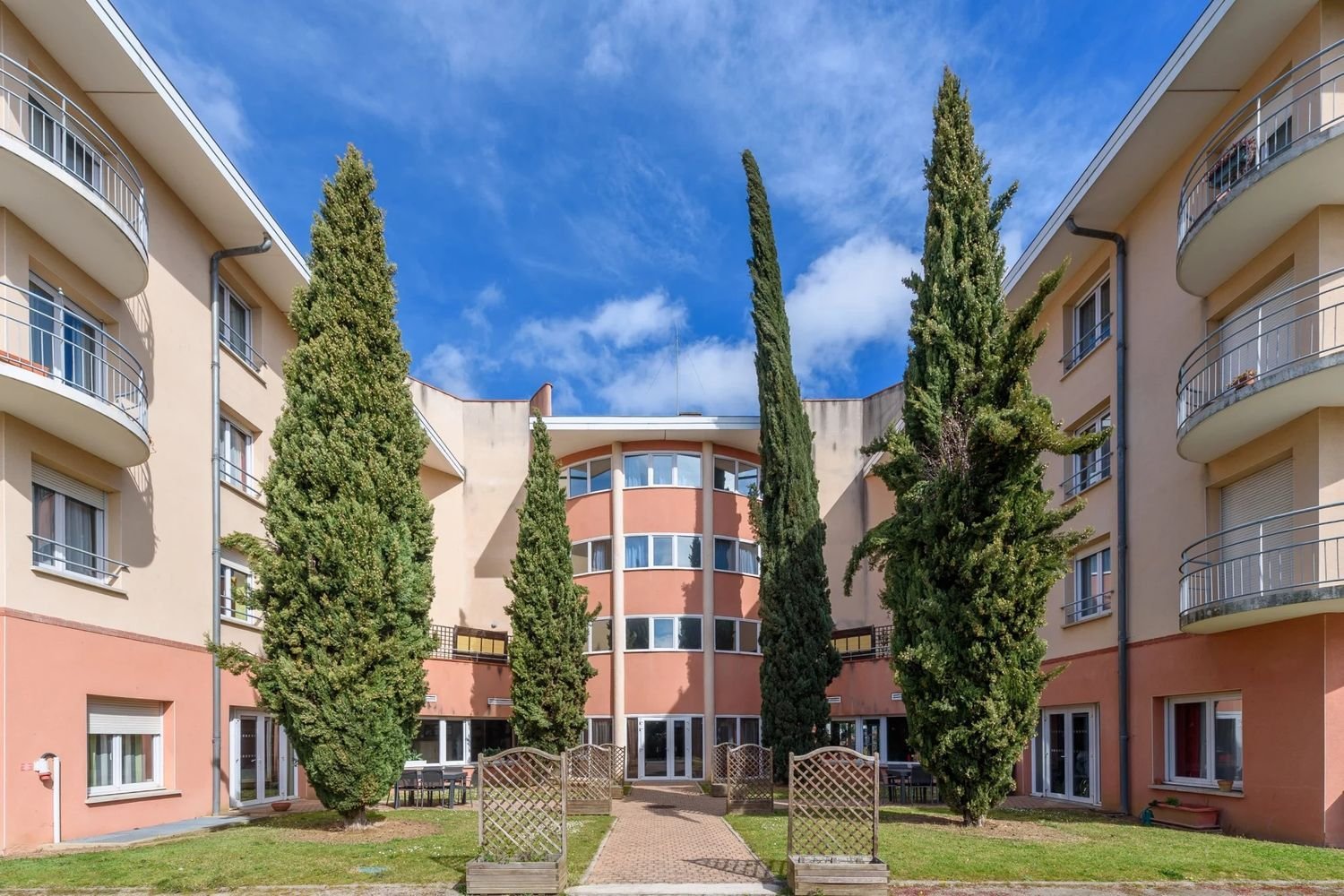 Appartement à vendre, 20m², Toulouse