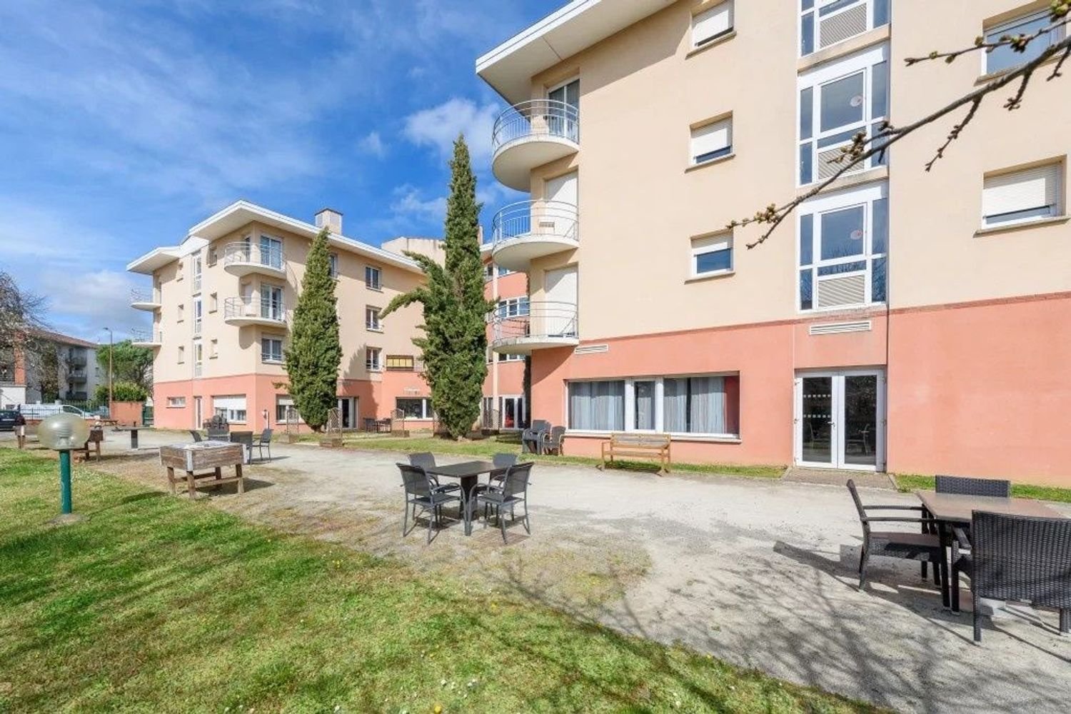 Appartement à vendre, 20m², Toulouse