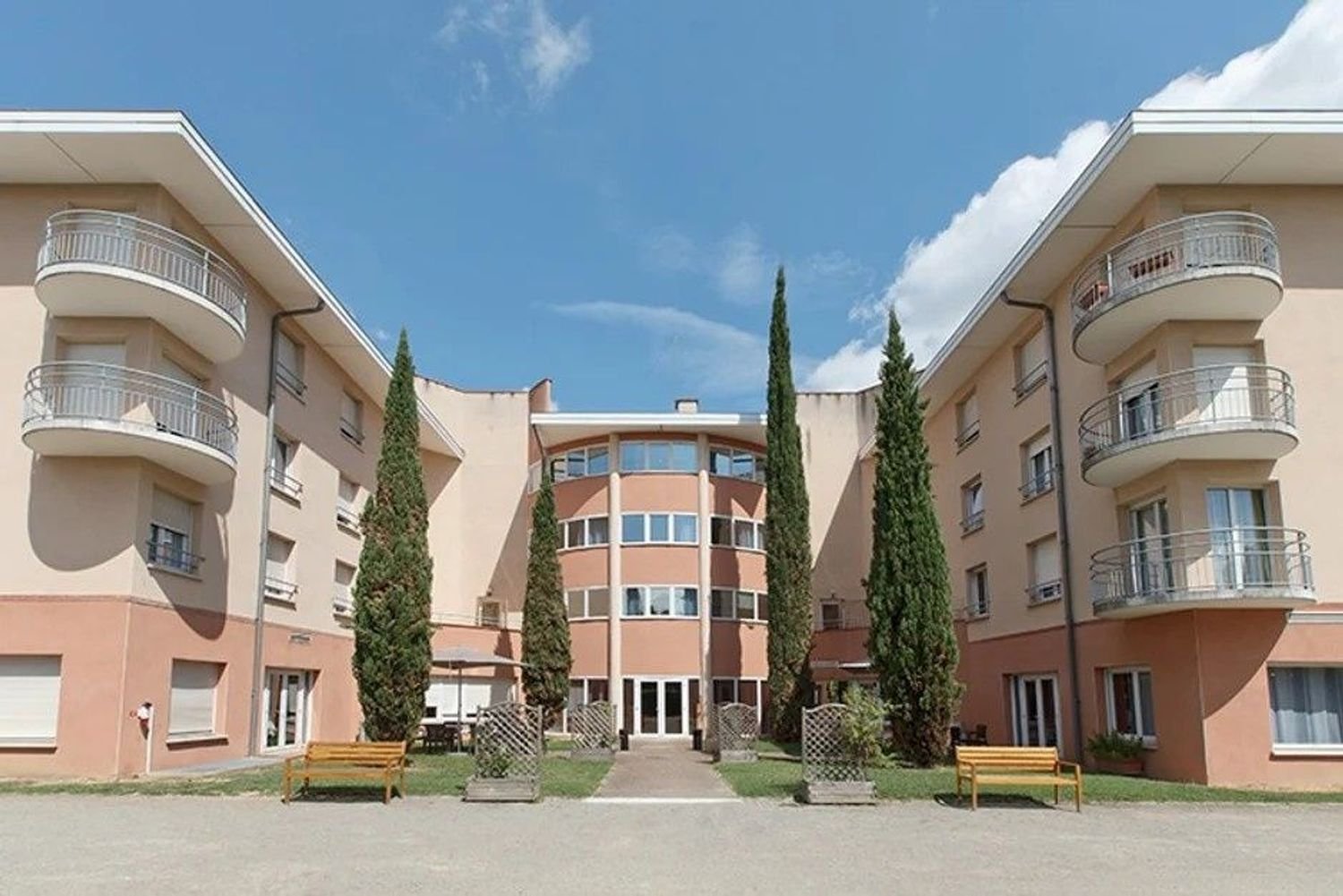 Appartement à vendre, 20m², Toulouse