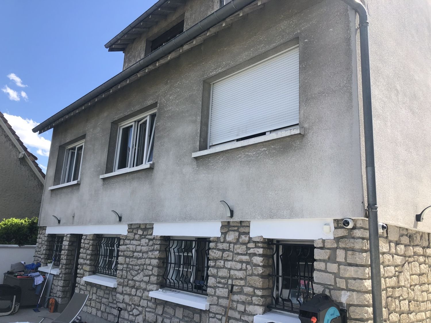 Maison à vendre, 155m², Sarcelles