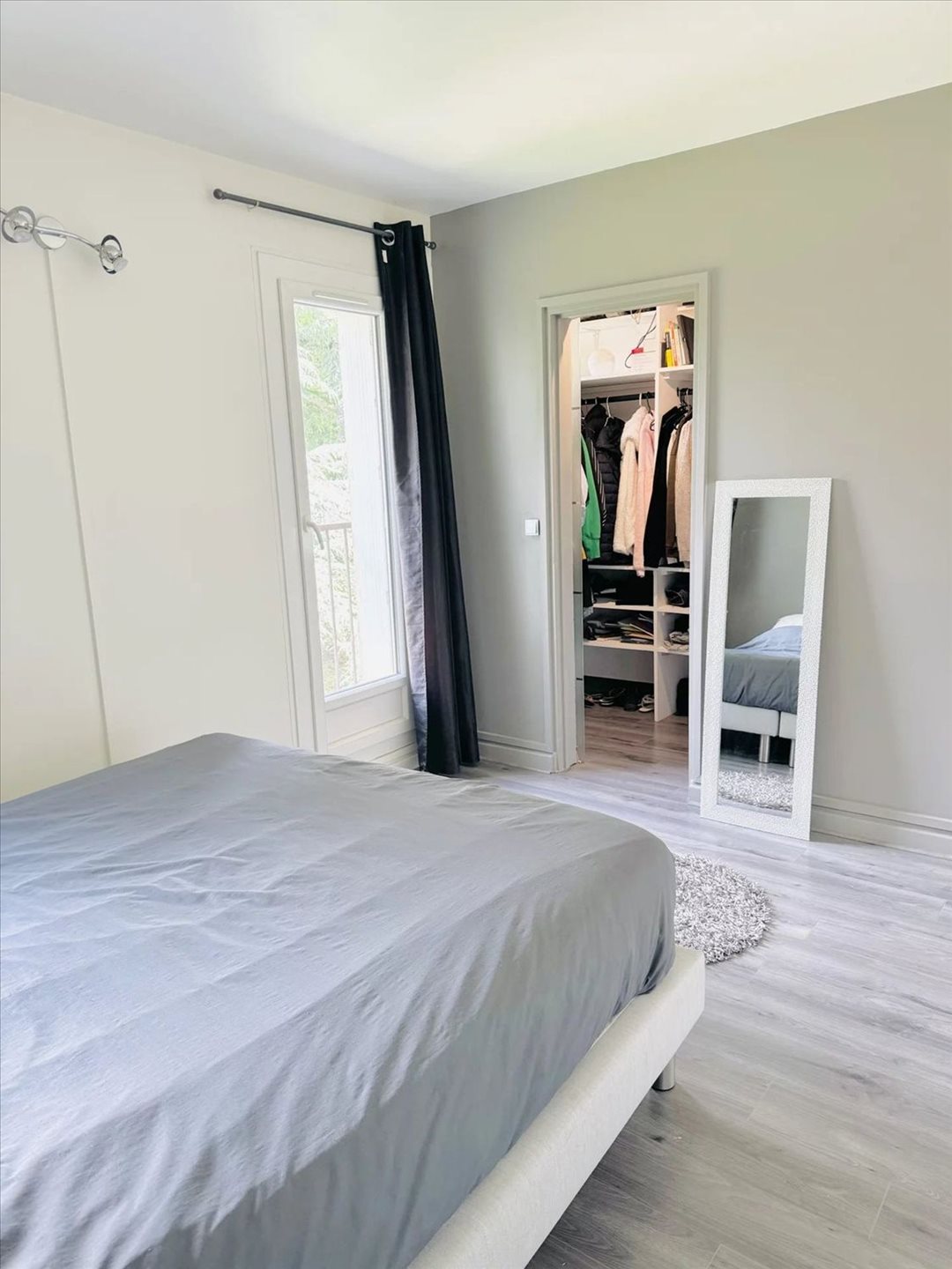 Appartement à vendre, 46m², Gagny
