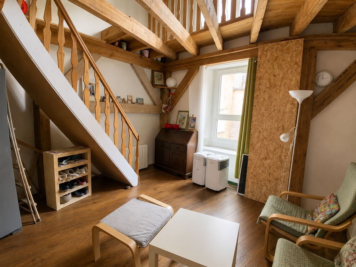 Maison à vendre, 101m², Carnoules