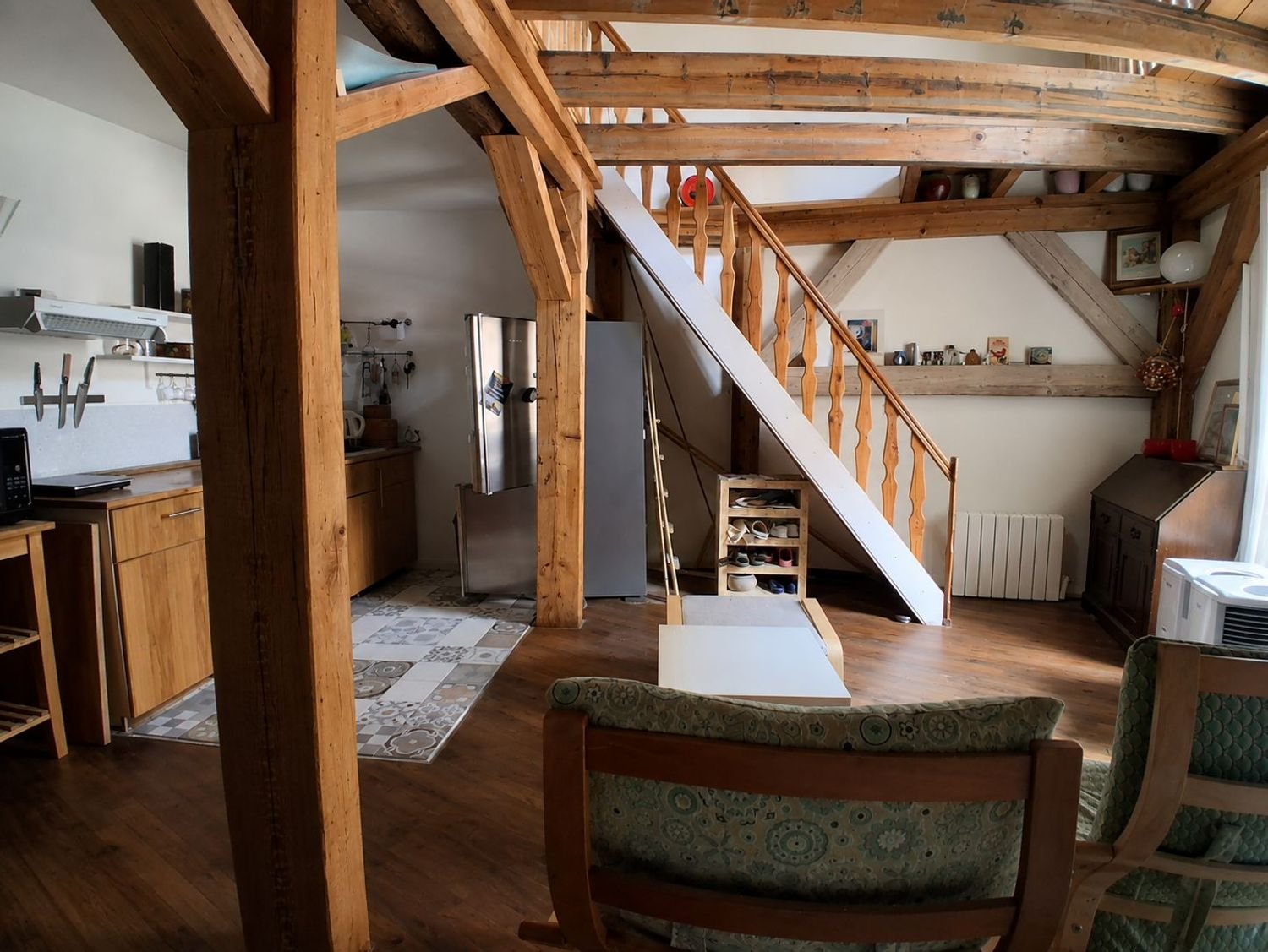 Maison à vendre, 101m², Carnoules