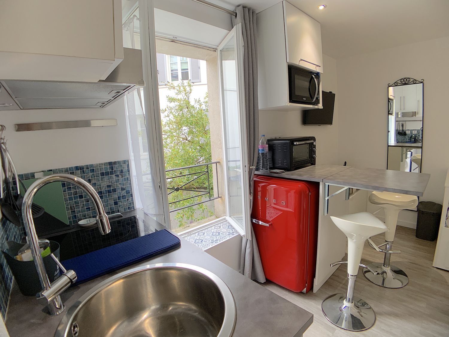 Appartement à louer, 15m², Boulogne-Billancourt