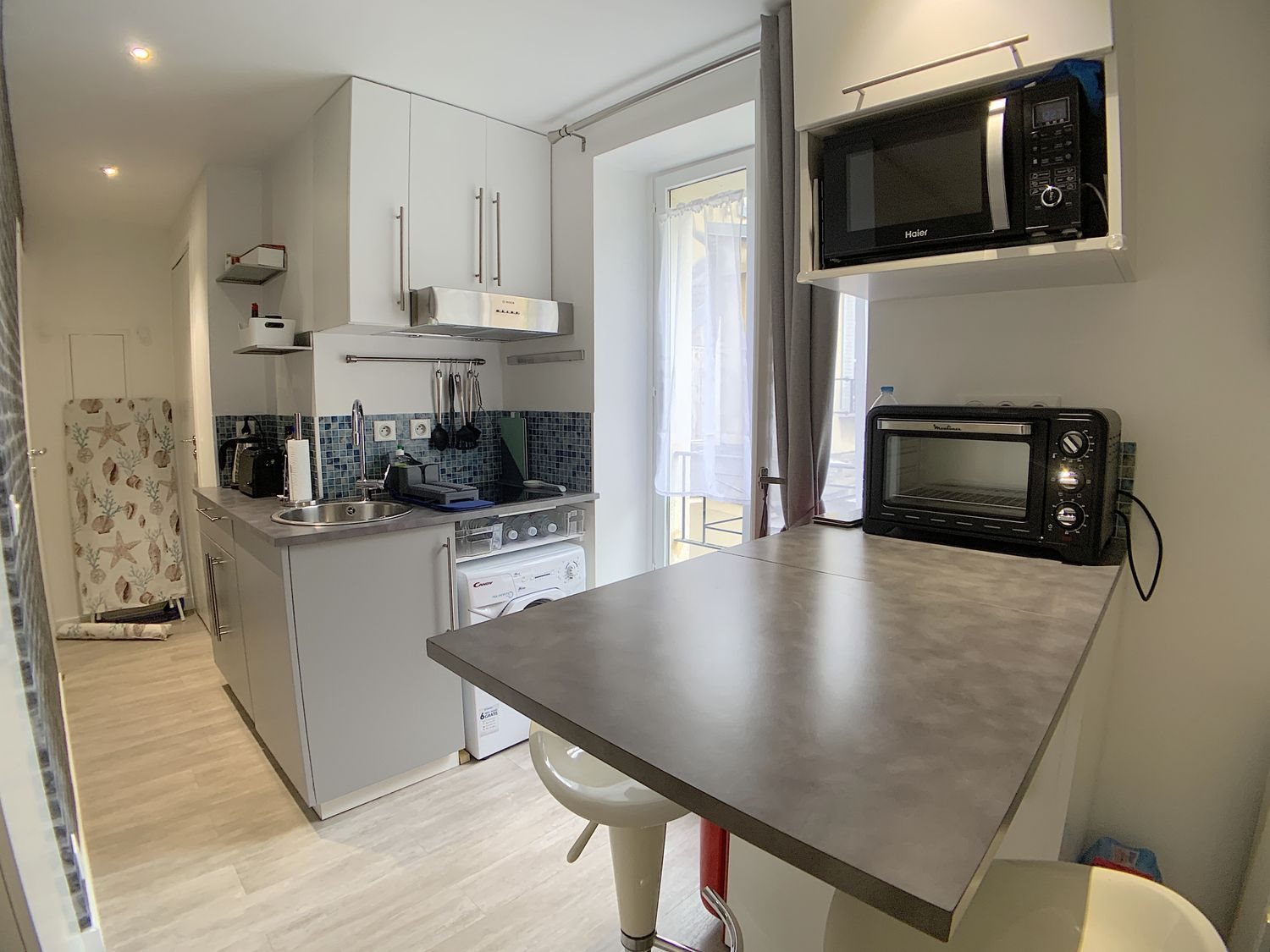 Appartement à louer, 15m², Boulogne-Billancourt