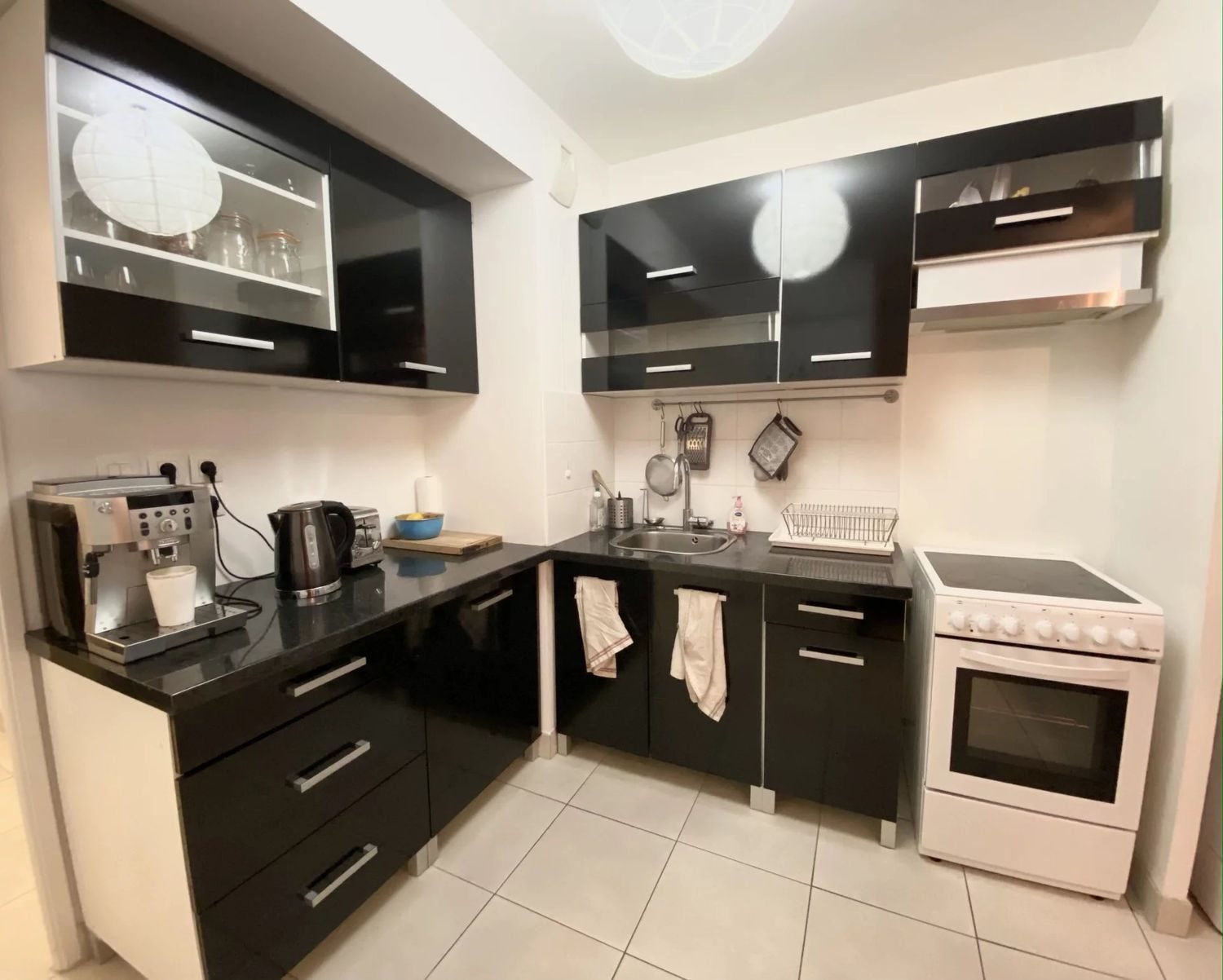 Appartement à louer, 57m², Décines-Charpieu