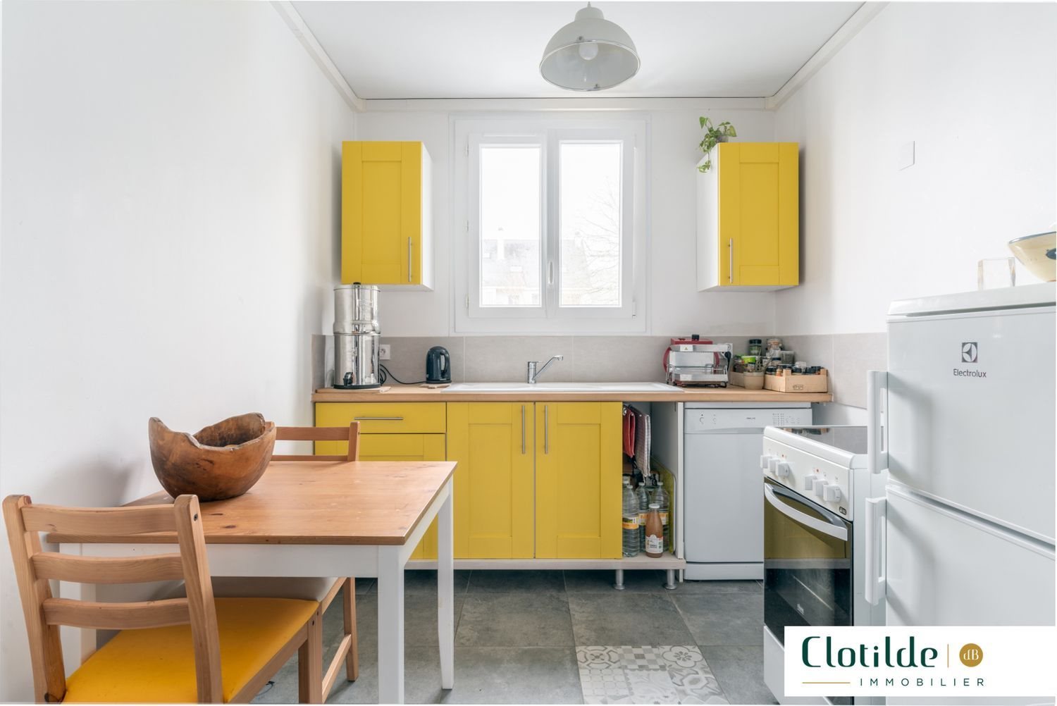 Appartement à vendre, 67m², Nantes