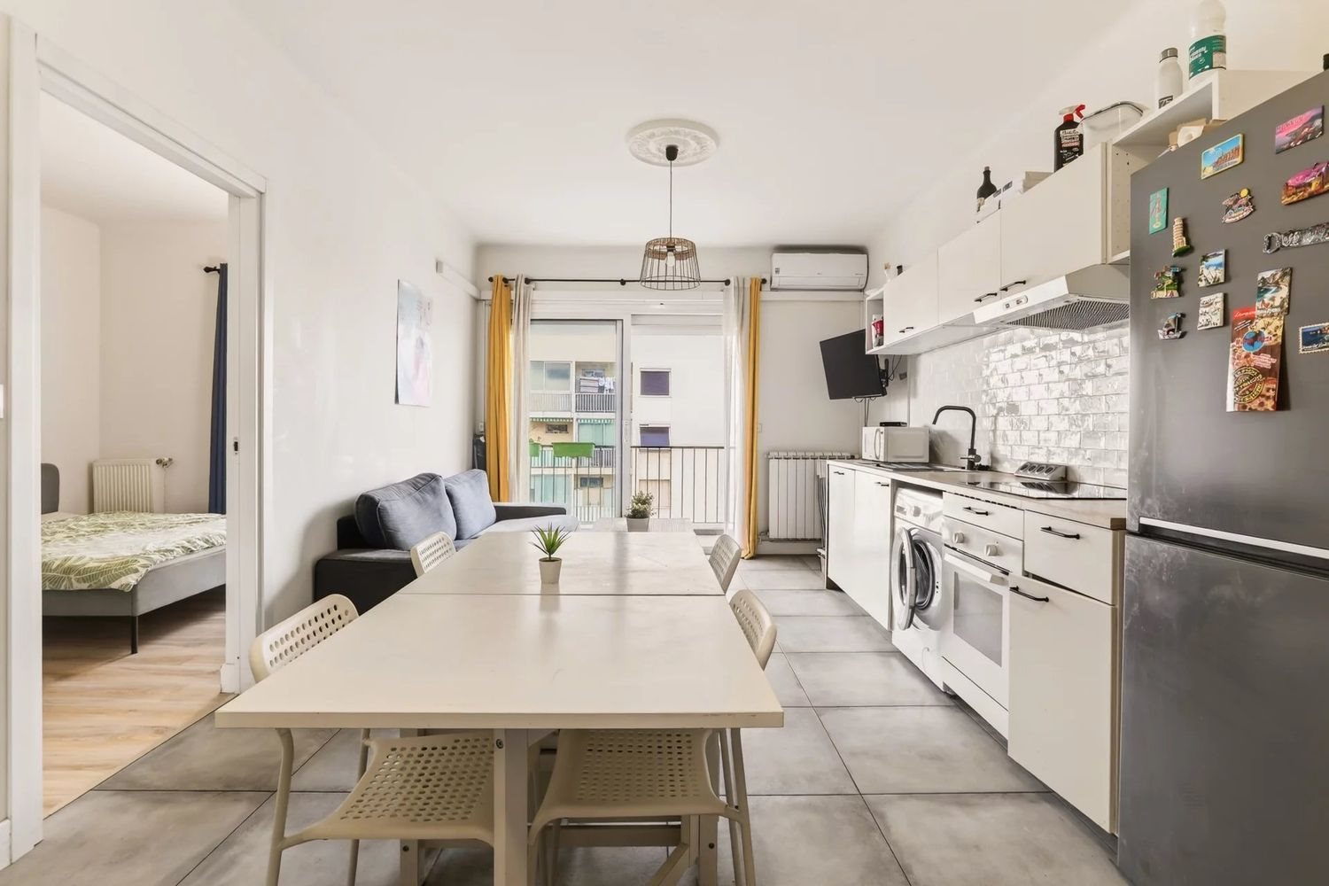 Appartement à vendre, 69m², Nice