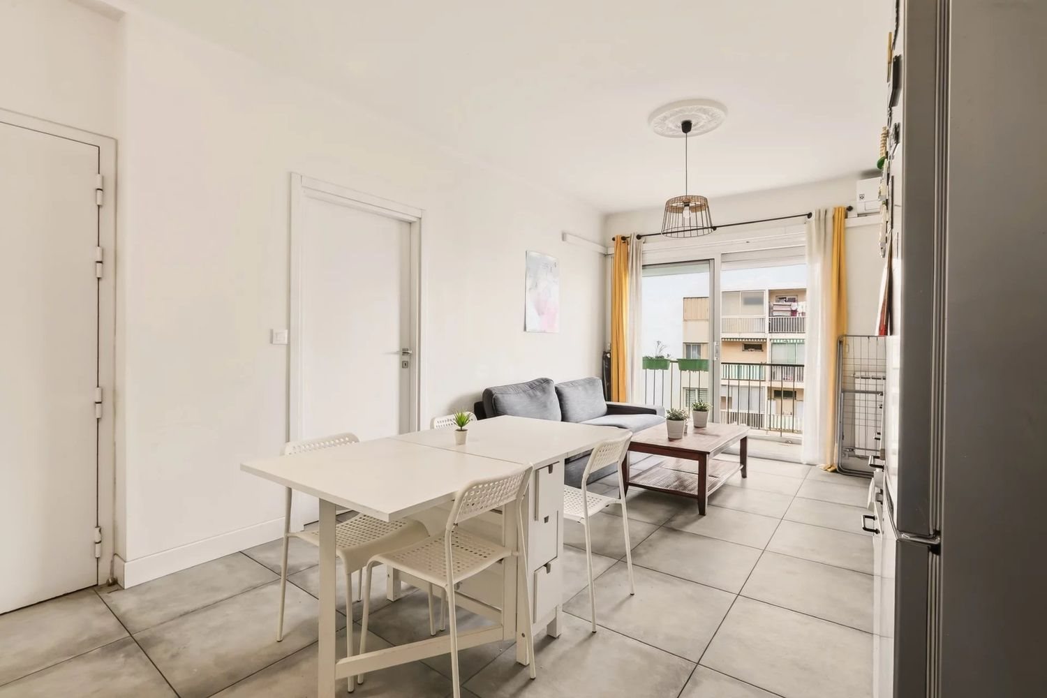 Appartement à vendre, 69m², Nice