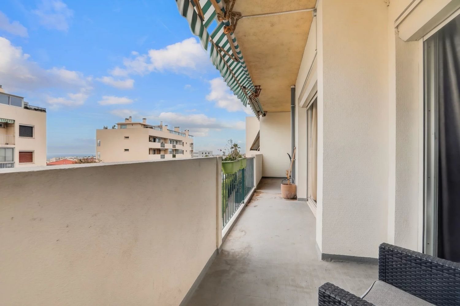 Appartement à vendre, 69m², Nice