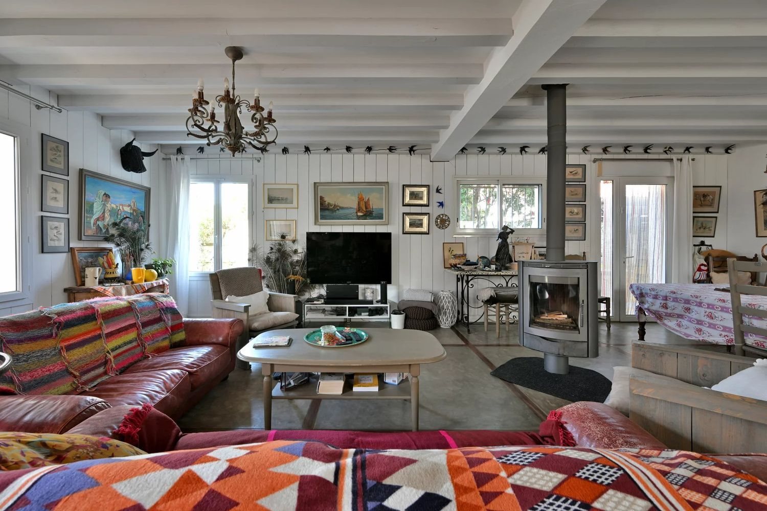 Maison à vendre, 177m², Saintes-Maries-de-la-Mer