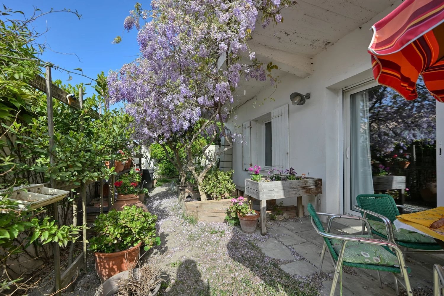 Maison à vendre, 177m², Saintes-Maries-de-la-Mer