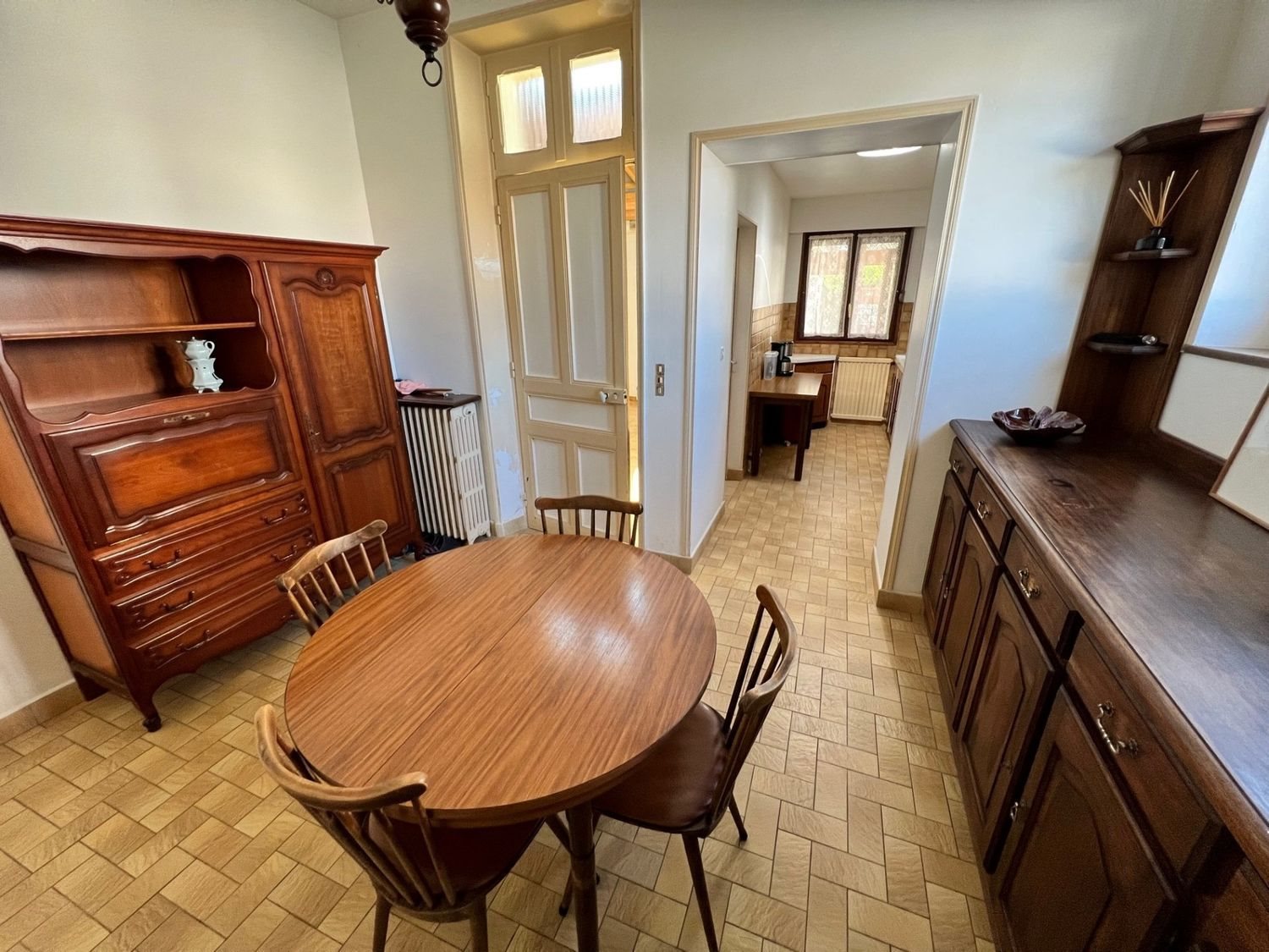 Maison à vendre, 161m², Sillery