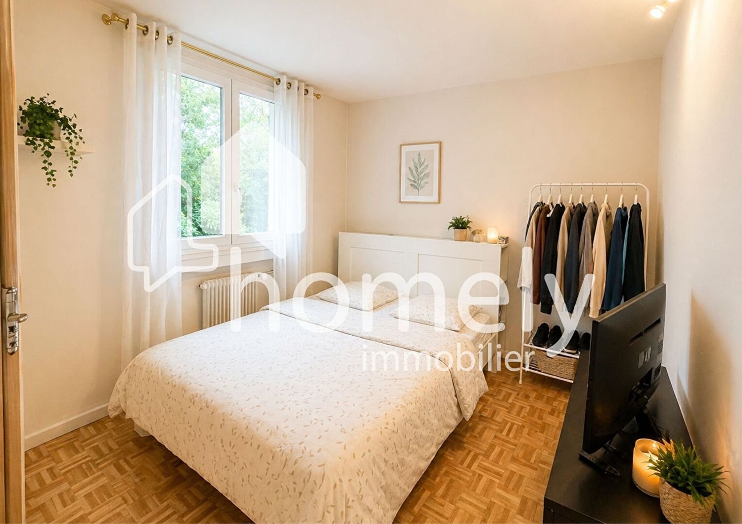 Appartement à vendre, 78m², Aix-en-Provence