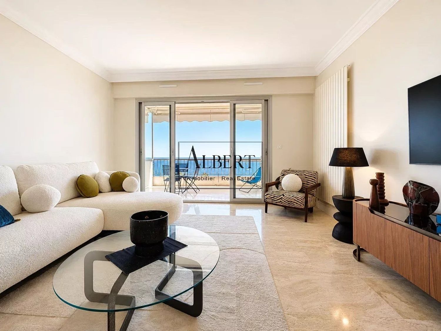 Appartement à louer, 75m², Cannes