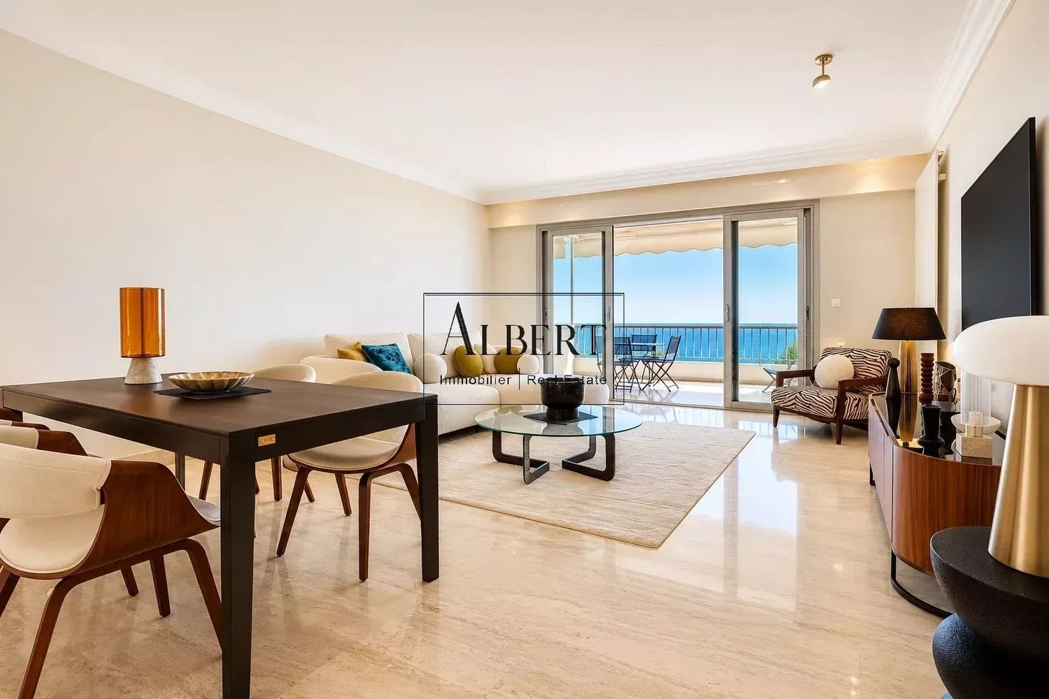 Appartement à louer, 75m², Cannes