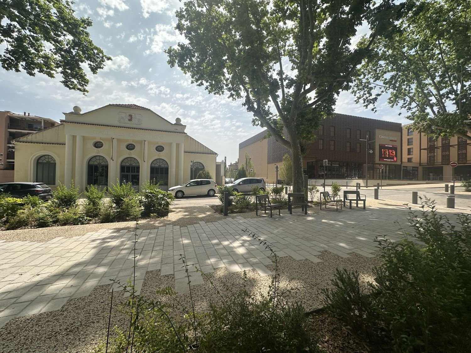 Appartement à vendre, 141m², Brignoles
