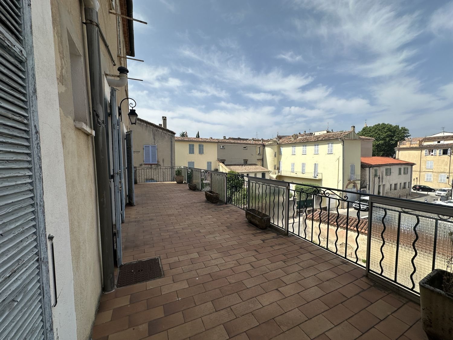 Appartement à vendre, 141m², Brignoles