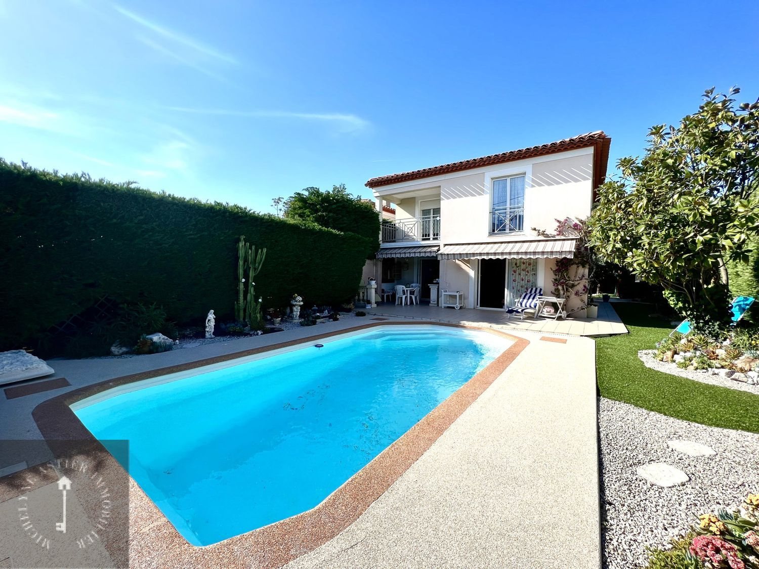 Maison à vendre, 115m², Cagnes-sur-Mer