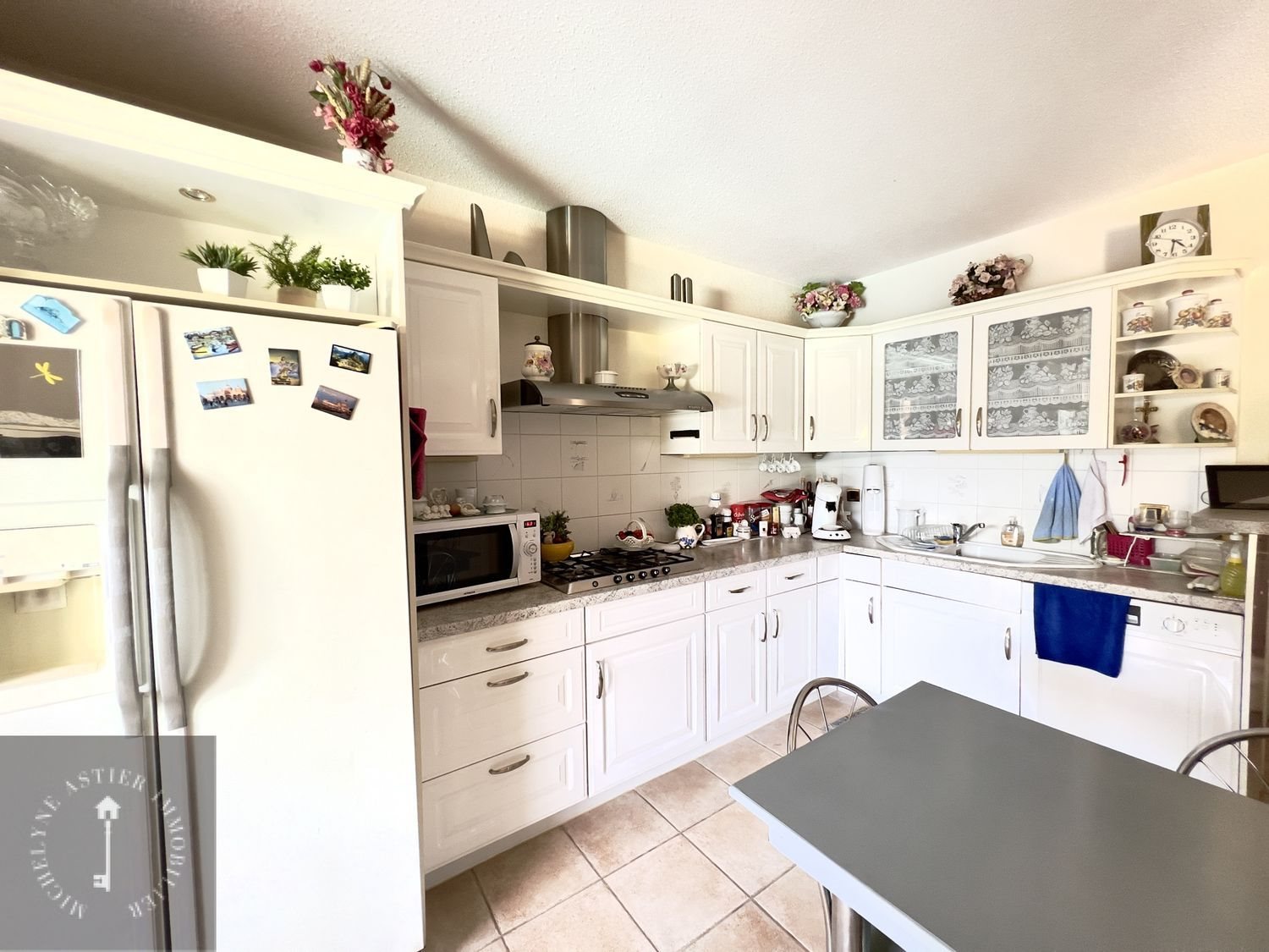 Maison à vendre, 115m², Cagnes-sur-Mer