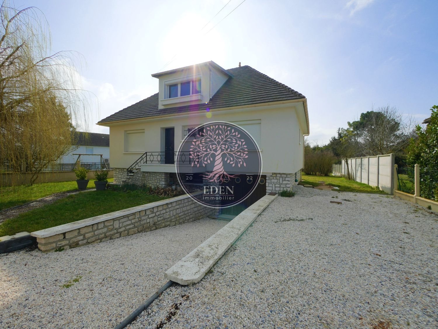 Maison à vendre, 135m², Dreux