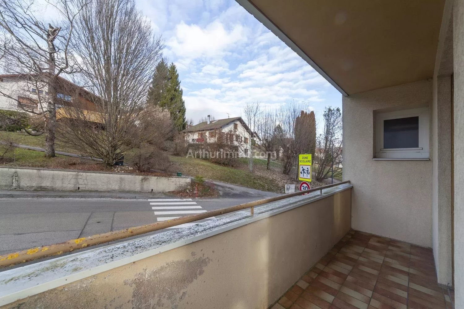 Appartement à vendre, 68m², Villers-le-Lac