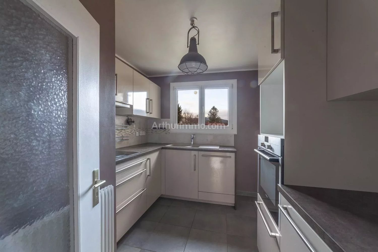 Appartement à vendre, 68m², Villers-le-Lac