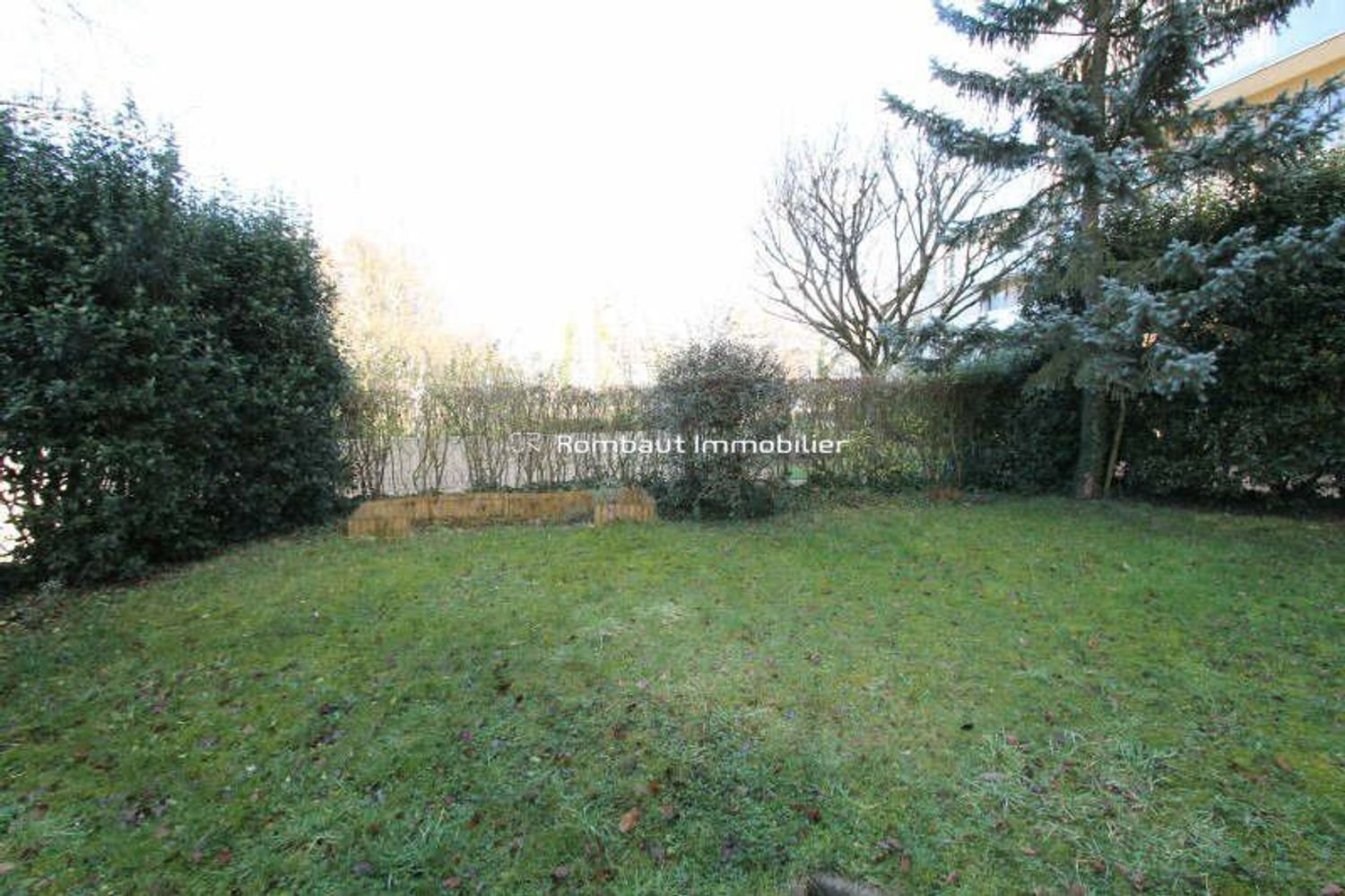 Appartement à vendre, 96m², Bougival