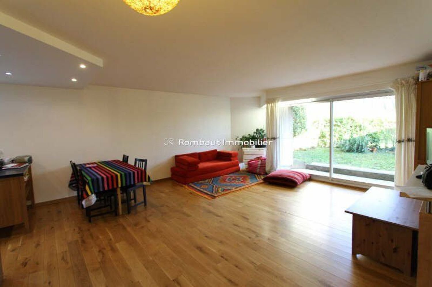 Appartement à vendre, 96m², Bougival