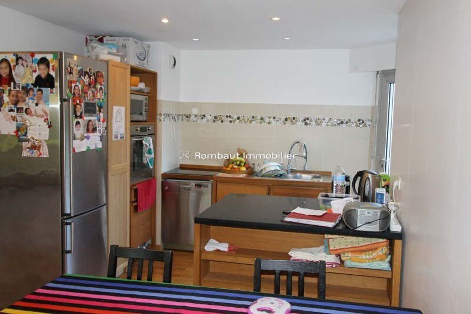 Appartement à vendre, 96m², Bougival