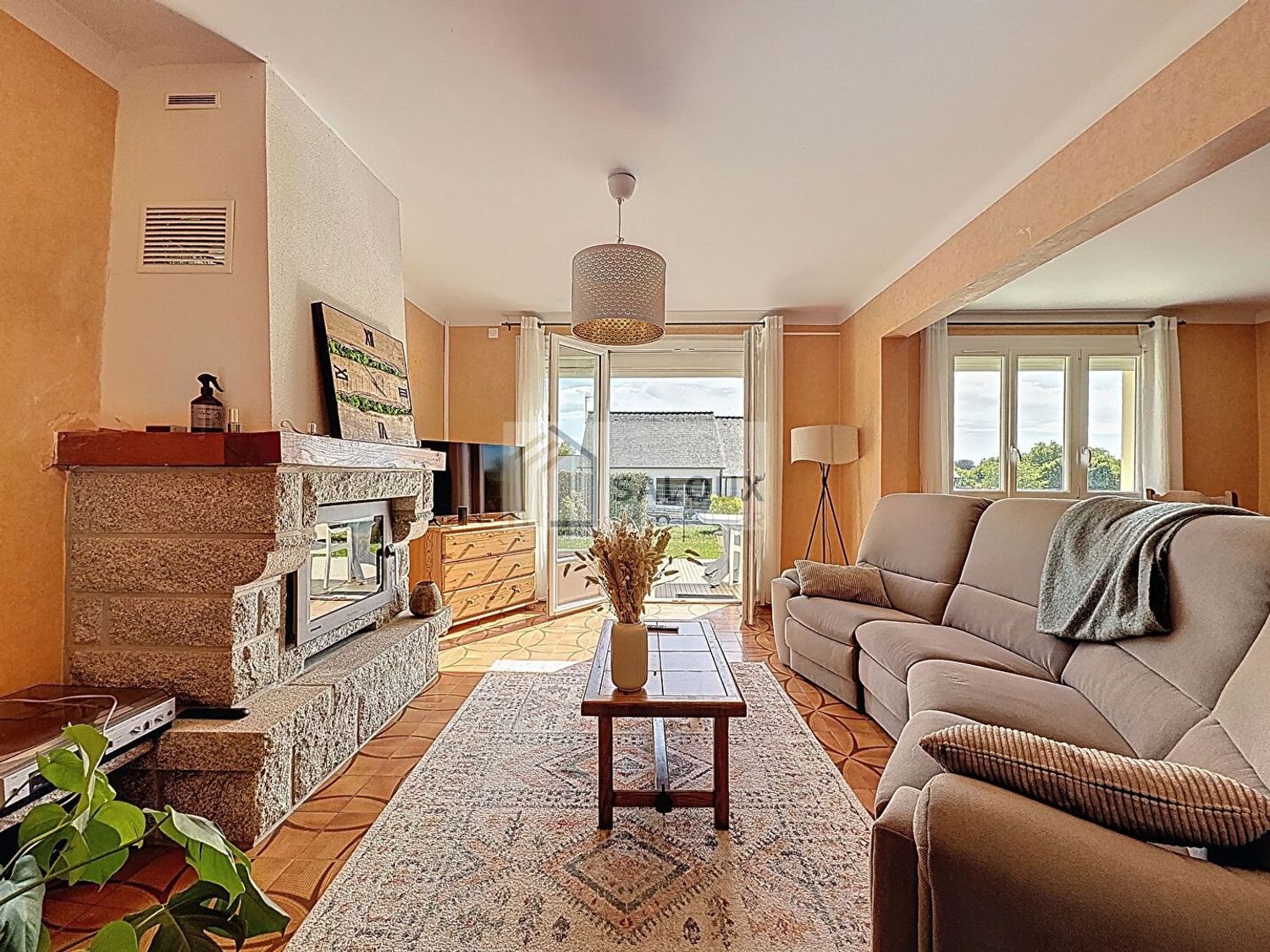 Maison à vendre, 153m², Muzillac