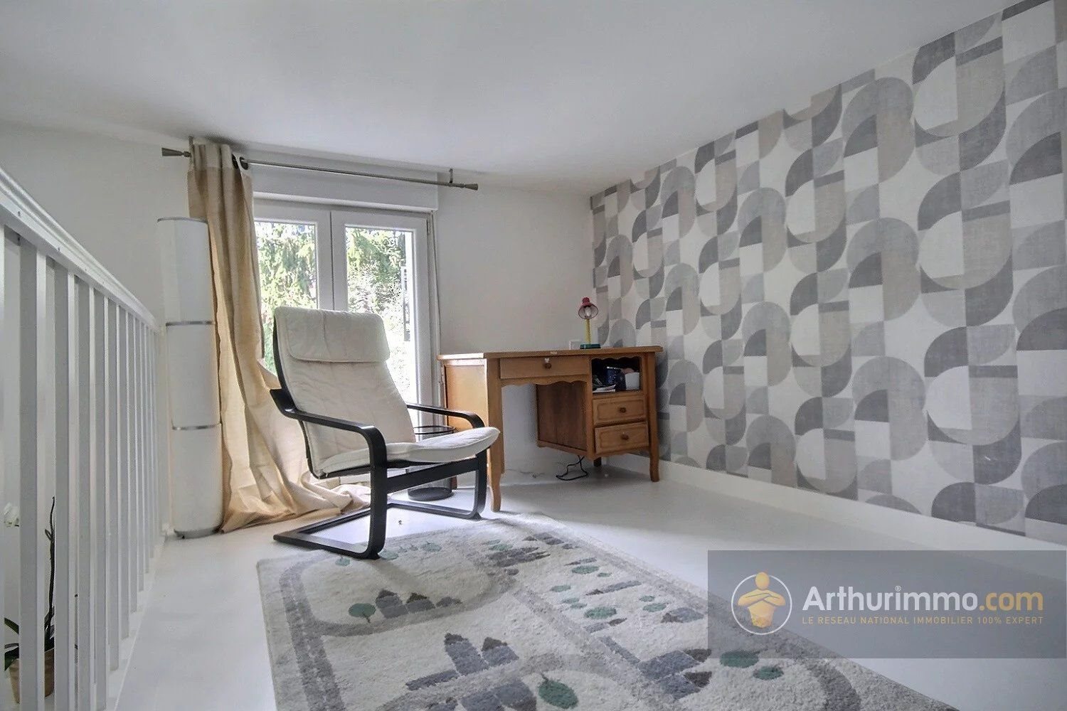 Appartement à vendre, 88m², Alfortville