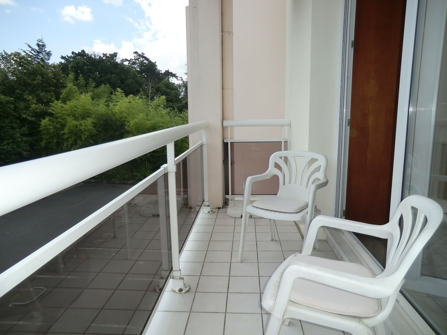 Appartement à vendre, 20m², Joué-lès-Tours