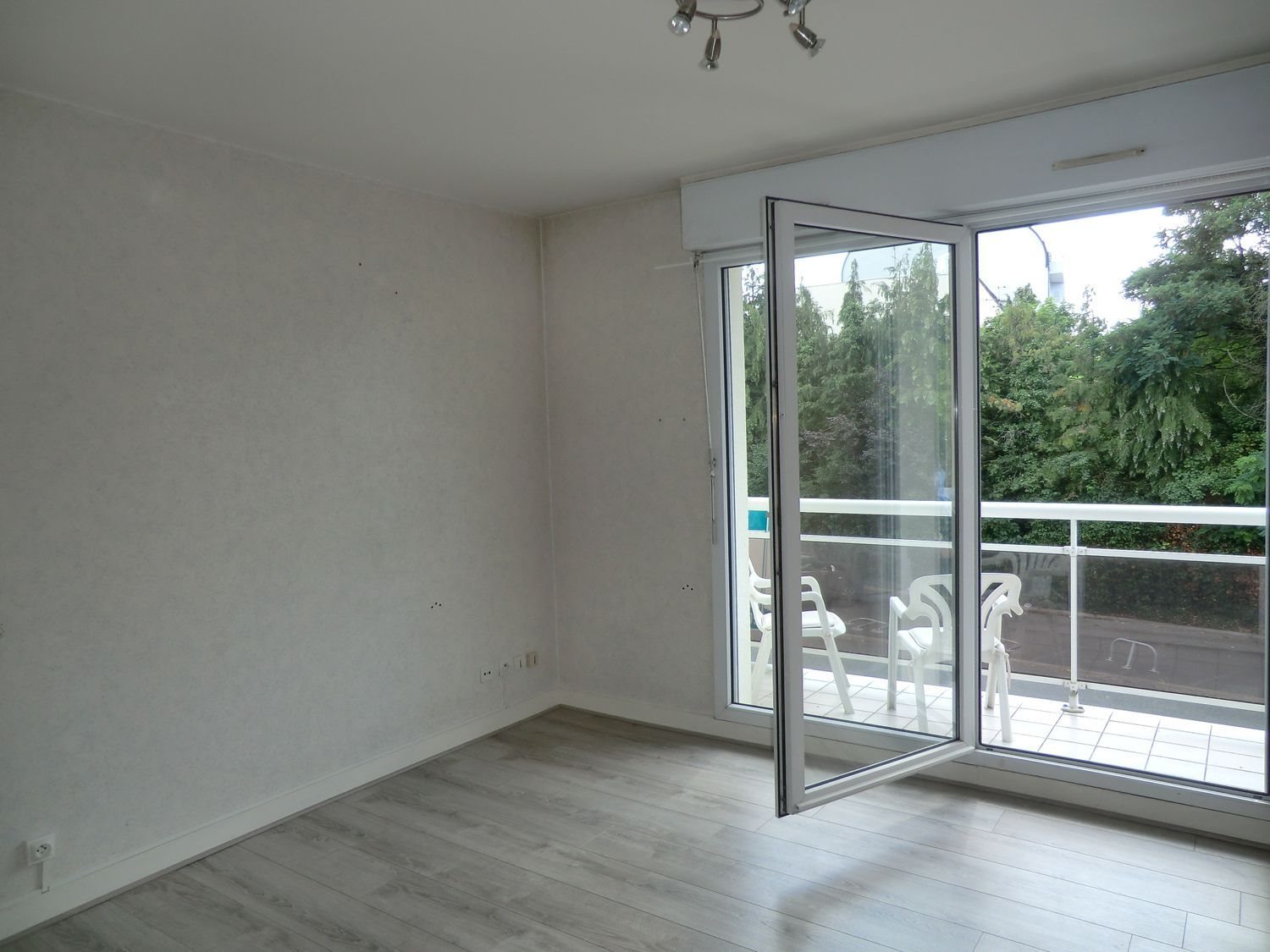 Appartement à vendre, 20m², Joué-lès-Tours