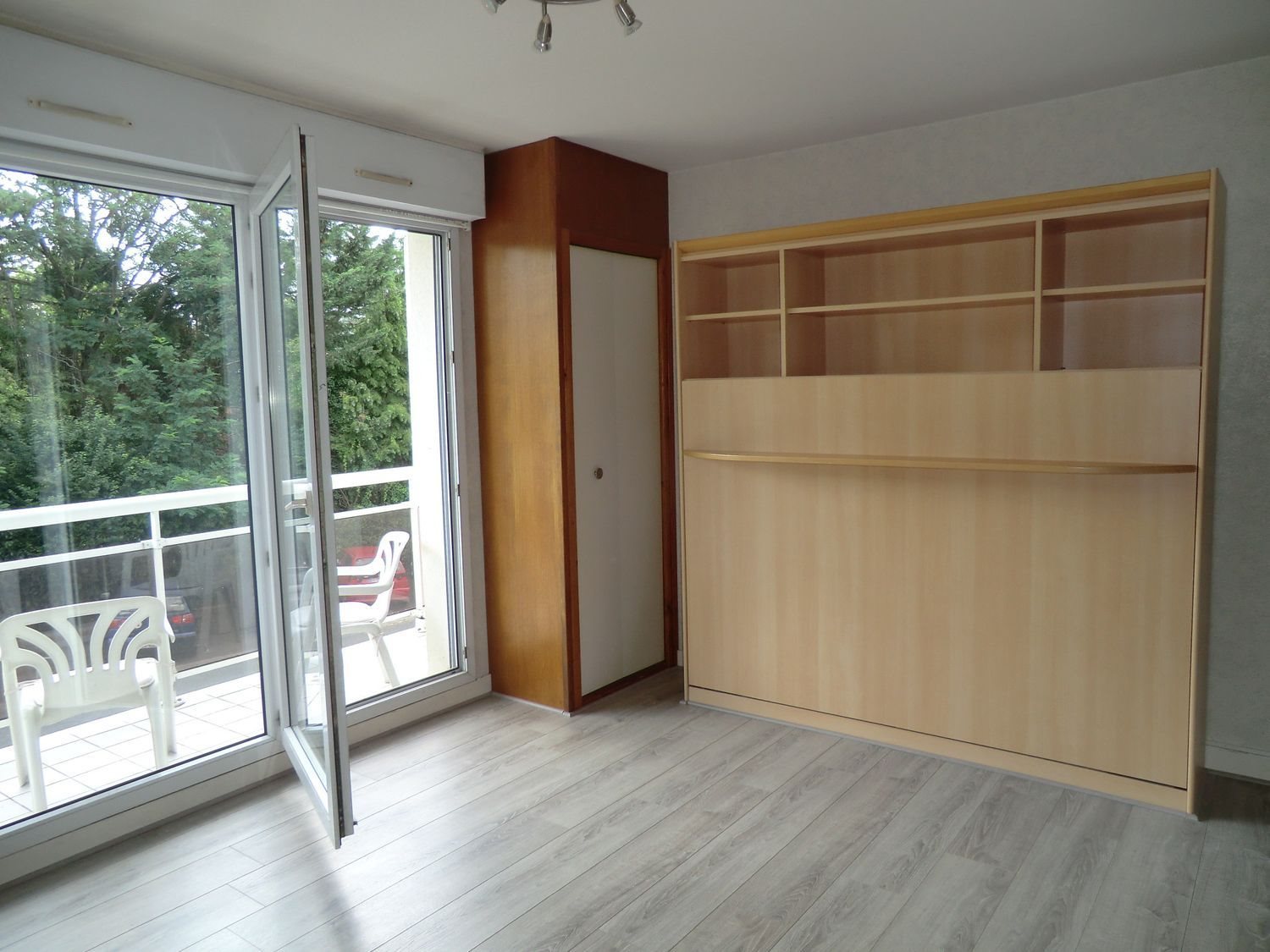 Appartement à vendre, 20m², Joué-lès-Tours