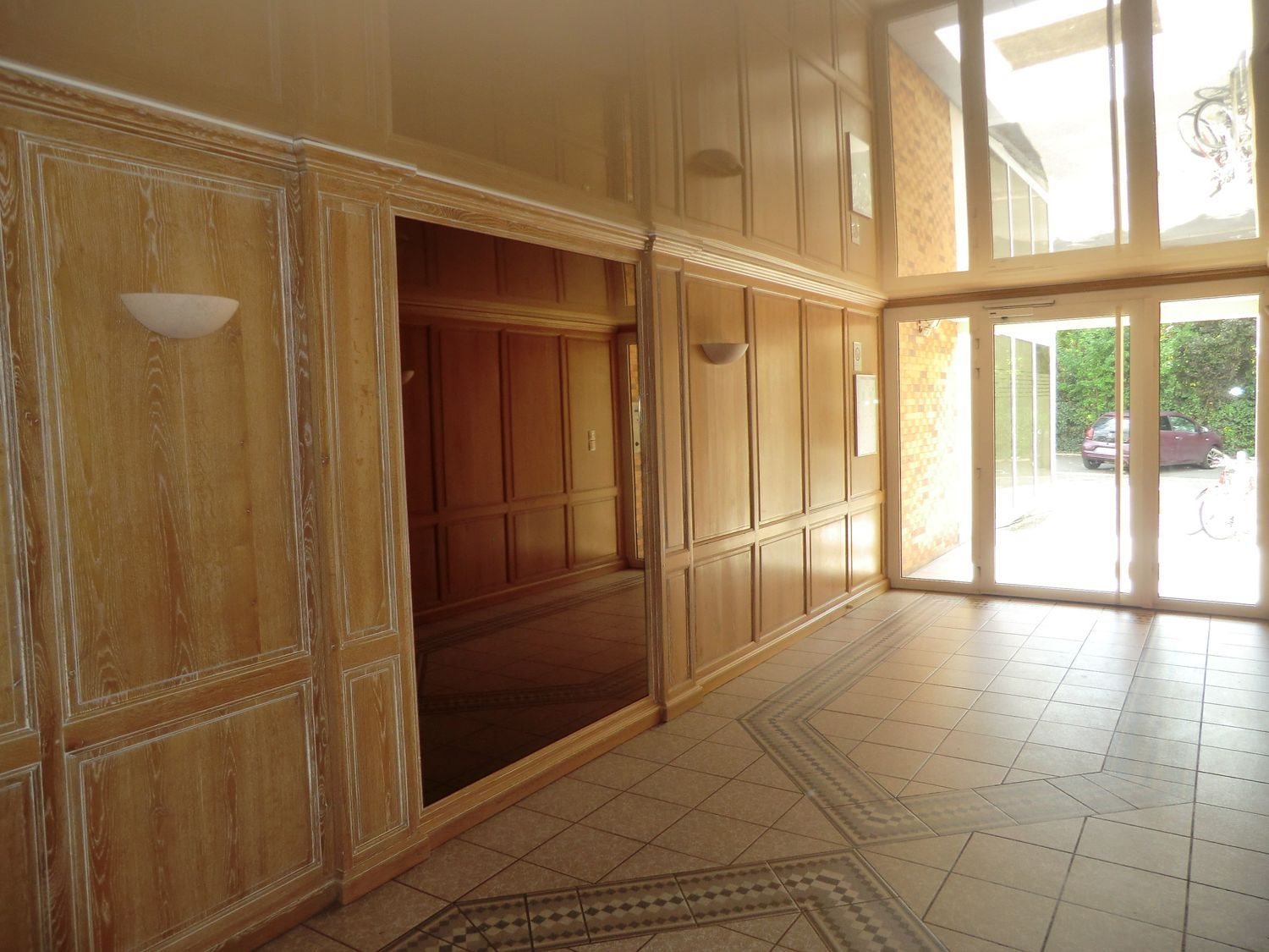 Appartement à vendre, 20m², Joué-lès-Tours