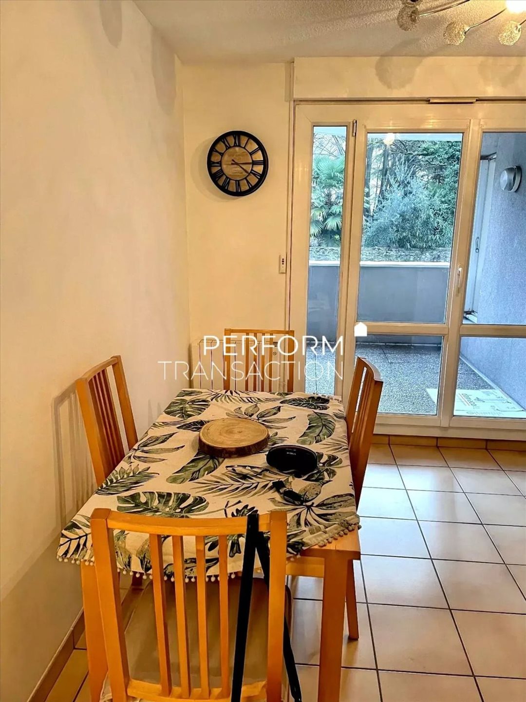 Appartement à vendre, 43m², Grenoble