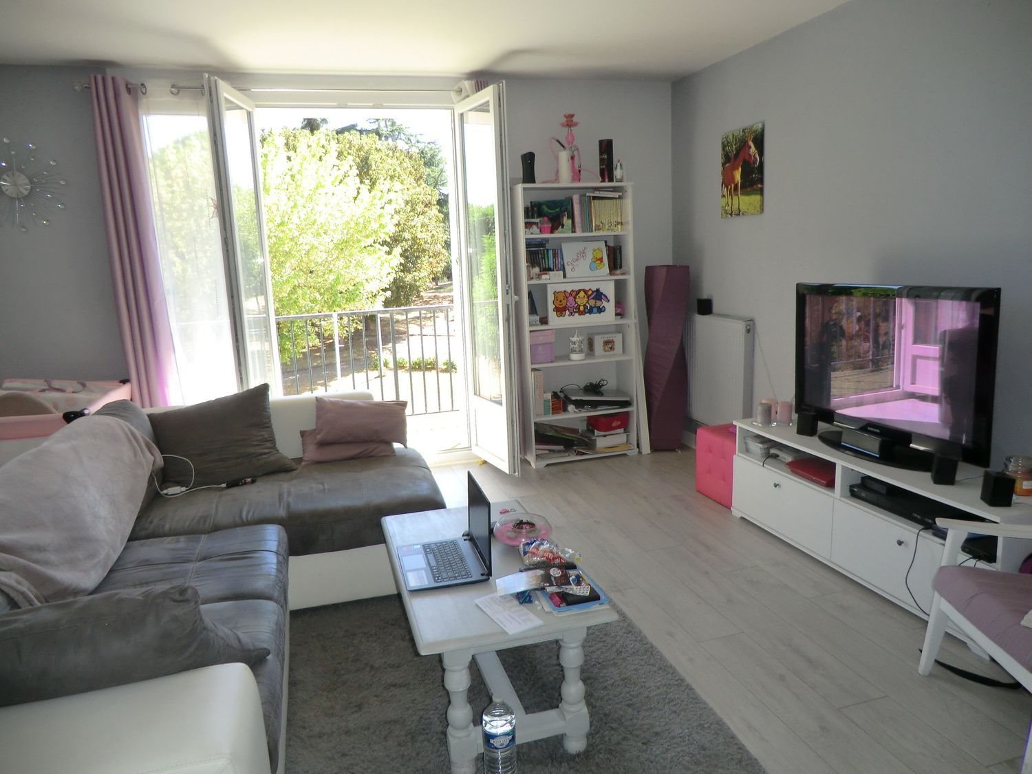 Appartement à vendre, 77m², Chambray-lès-Tours