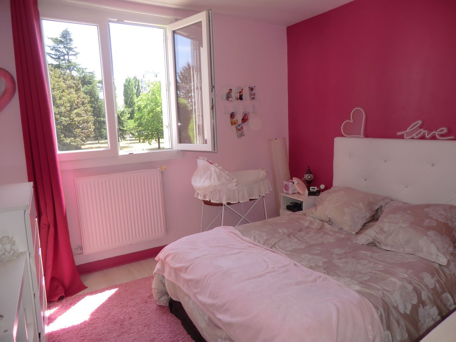 Appartement à vendre, 77m², Chambray-lès-Tours