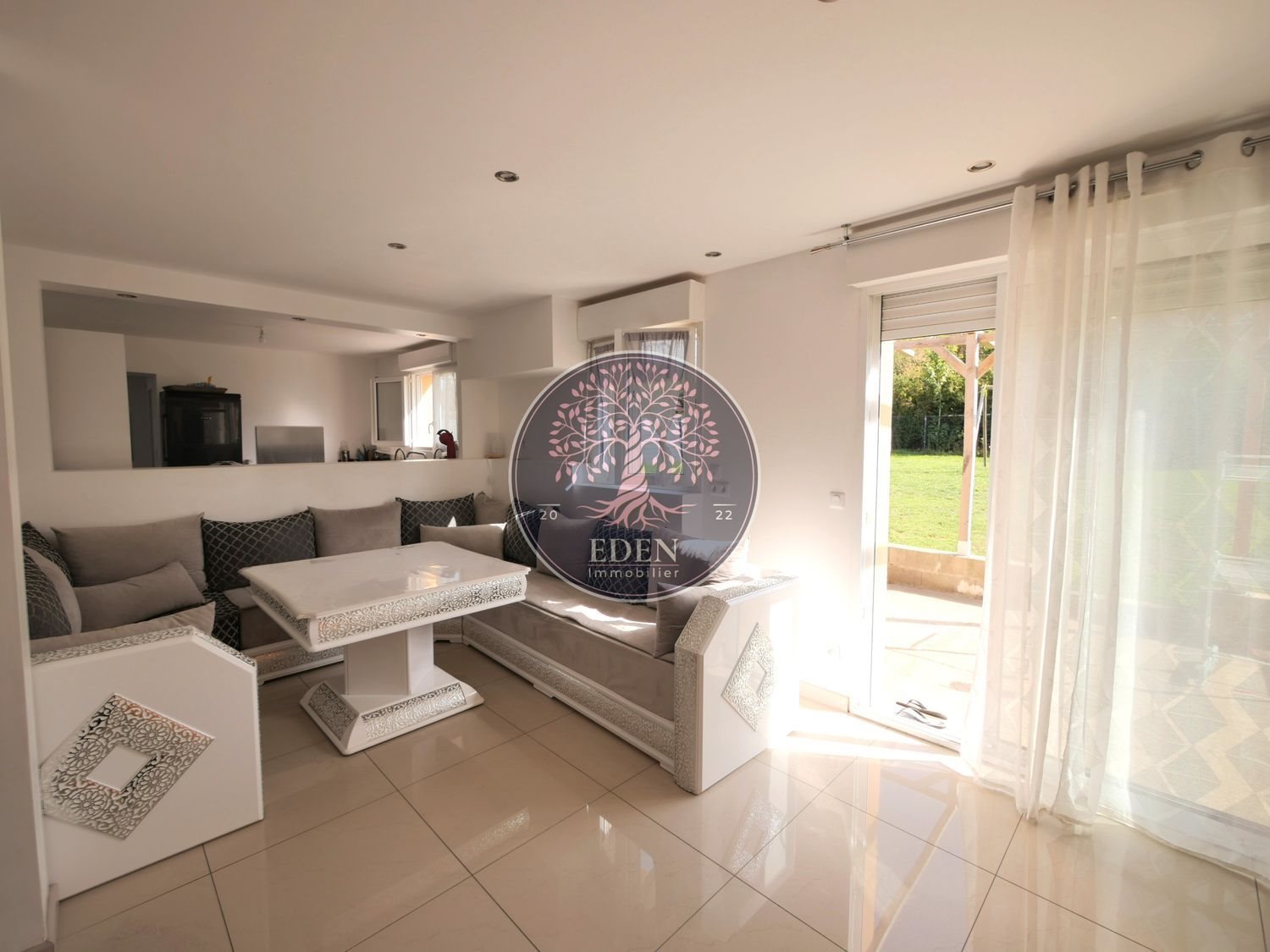Maison à vendre, 110m², Dreux